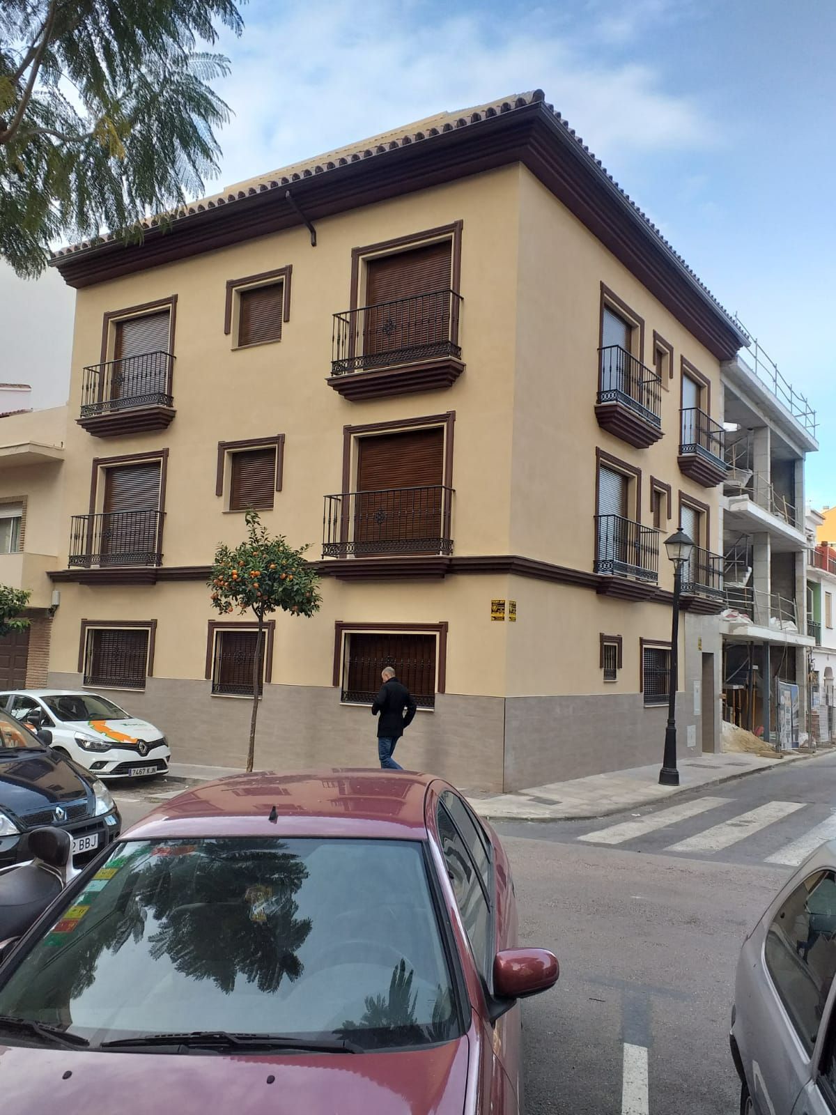 Apartamento en Fuengirola, Centro Ciudad, alquiler vacacional